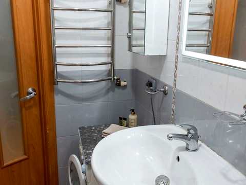 квартира по адресу Троицкая ул., 26