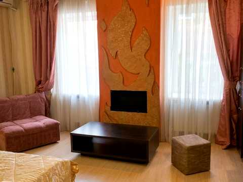 квартира по адресу Троицкая ул., 26