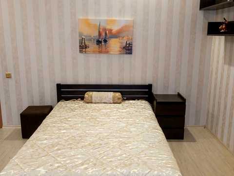квартира по адресу Троицкая ул., 26