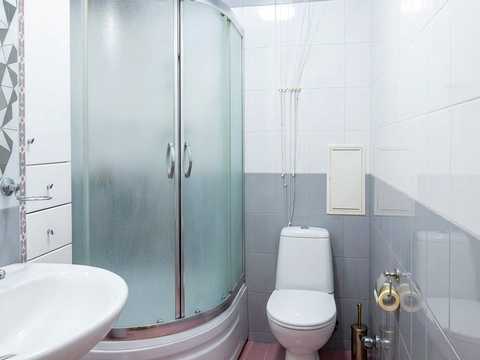 квартира по адресу Троицкая ул., 26