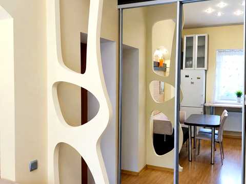 квартира по адресу Троицкая ул., 26