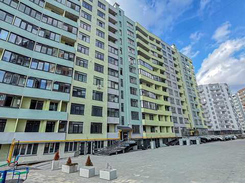 квартира за адресою Тернопіль, Смакули вул., 7а