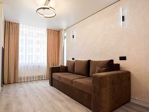 квартира за адресою Тернопіль, Смакули вул., 7а