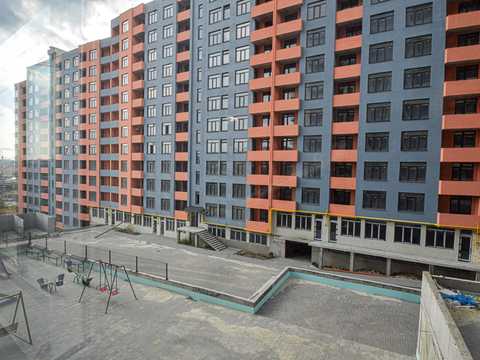 квартира за адресою Тернопіль, Смакули вул., 7а