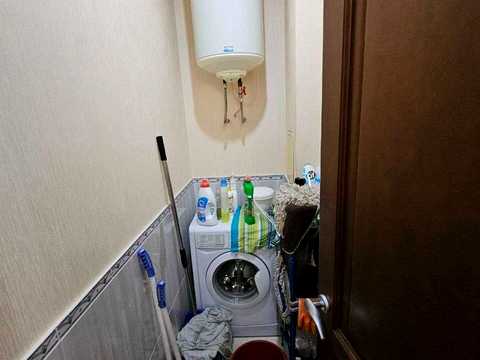 квартира за адресою Сонячна вул., 1б