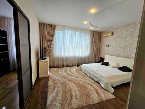 квартира за адресою Сонячна вул., 1б