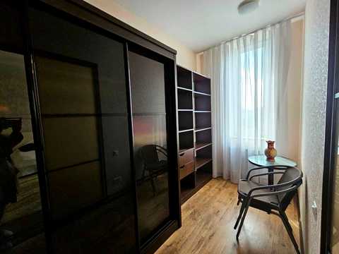 квартира за адресою Сонячна вул., 1б