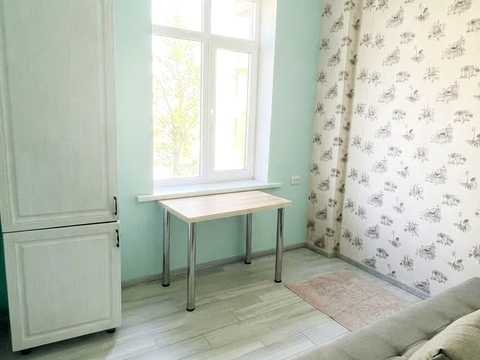 квартира за адресою Травневий пров., 6