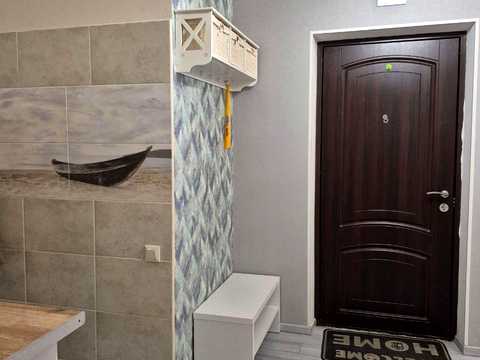 квартира за адресою Травневий пров., 6
