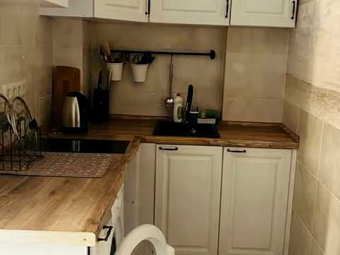квартира за адресою Травневий пров., 6