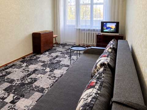 квартира по адресу Героев Крут ул. (Фурманова), 10