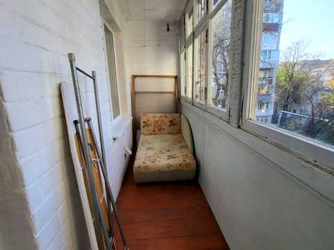 квартира по адресу Героев Крут ул. (Фурманова), 10