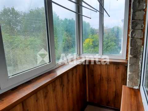 квартира за адресою Деревлянська вул. (Якіра), 21