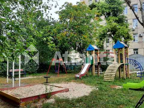 квартира за адресою Деревлянська вул. (Якіра), 21
