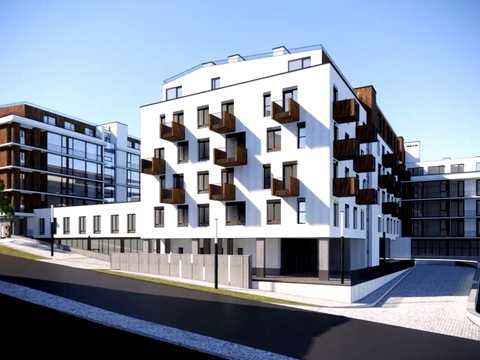 квартира за адресою Пилипа Орлика вул., (Будинок 1)
