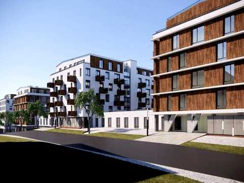 квартира за адресою Пилипа Орлика вул., (Будинок 1)