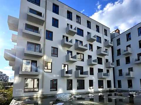 квартира за адресою Пилипа Орлика вул., (Будинок 1)