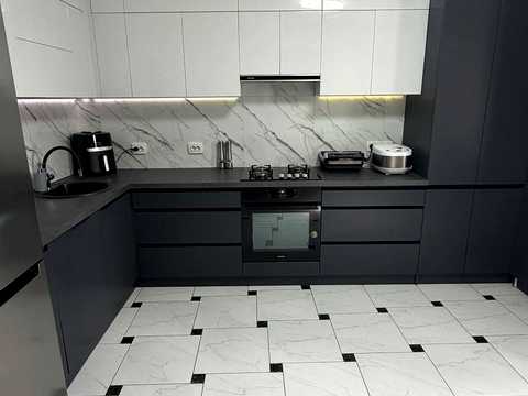 квартира за адресою Жулянська вул., 2-Г