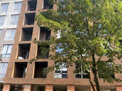 квартира за адресою Володимира Навроцького вул., (Будинок)
