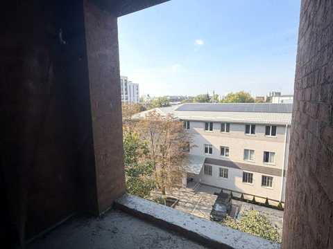 квартира за адресою Володимира Навроцького вул., (Будинок)