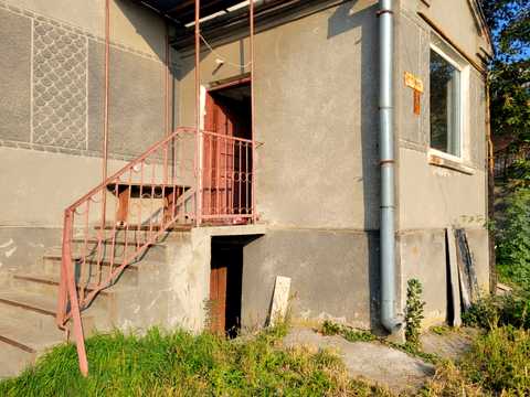 будинок за адресою Тіниста, 8