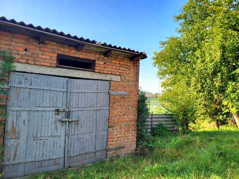 будинок за адресою Тіниста, 8