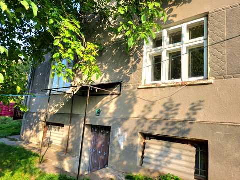 будинок за адресою Тіниста, 8