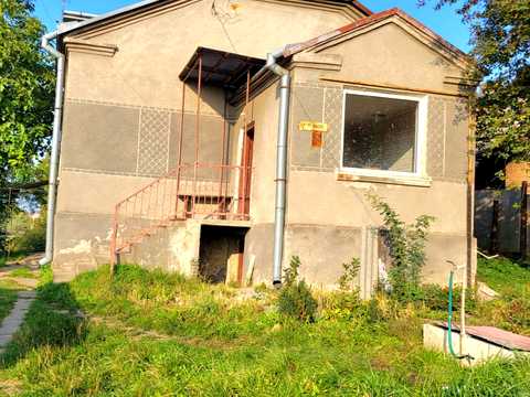 будинок за адресою Тіниста, 8