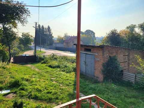 будинок за адресою Тіниста, 8