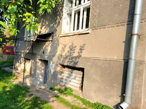 будинок за адресою Тіниста, 8