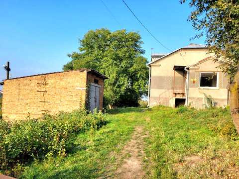 будинок за адресою Тіниста, 8