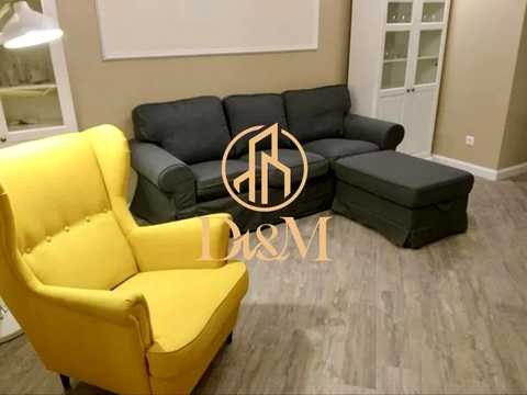 квартира за адресою Краківська вул., 15/17