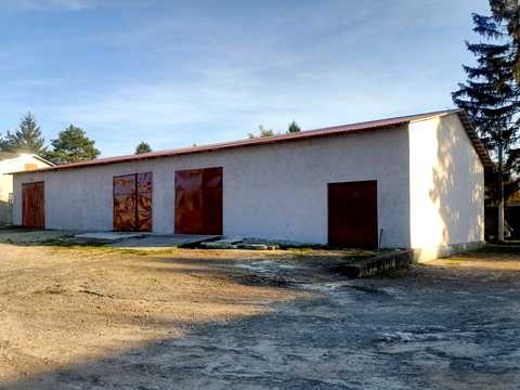 ділянка за адресою с. Тростянець, зелена, 1
