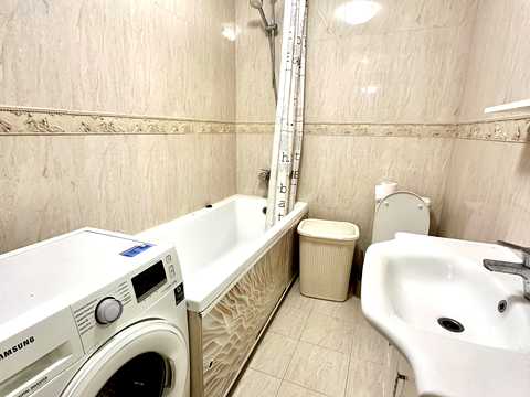 квартира по адресу Оксамытовая ул., 20-Г