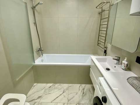квартира за адресою Половецька вул., 4