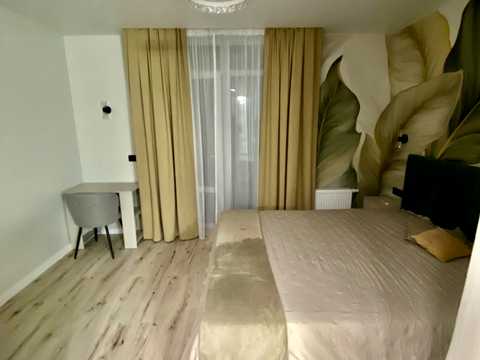 квартира за адресою Половецька вул., 4