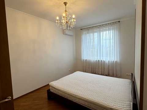 квартира за адресою Тбіліський пров., 1