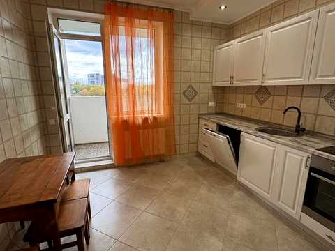 квартира за адресою Тбіліський пров., 1