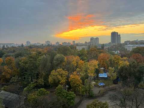 квартира за адресою Тбіліський пров., 1