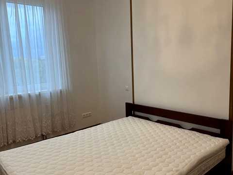 квартира за адресою Тбіліський пров., 1