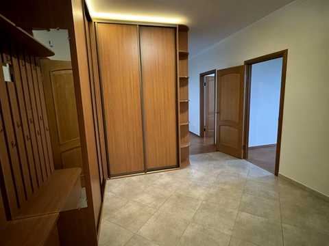 квартира за адресою Тбіліський пров., 1