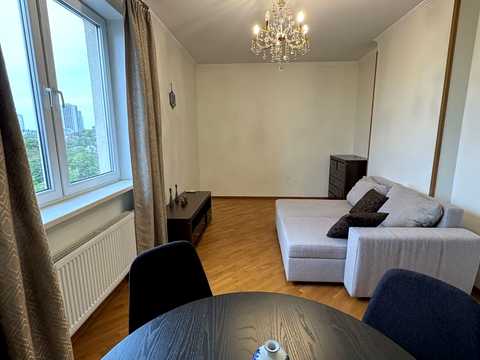 квартира за адресою Тбіліський пров., 1