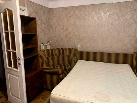 комната по адресу Академика Глушкова просп., 30