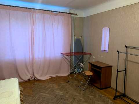 комната по адресу Академика Глушкова просп., 30