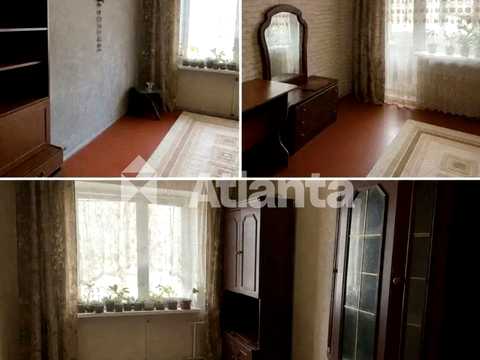 квартира за адресою Дмитра Луценка вул. (Крейсера "Аврора"), 9