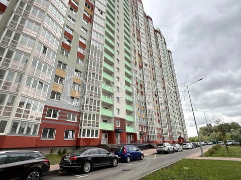 квартира за адресою Бориса Гмирі вул., 22-Б