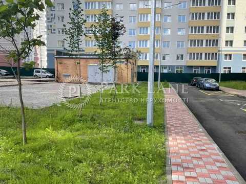 квартира за адресою Бориса Гмирі вул., 22-Б