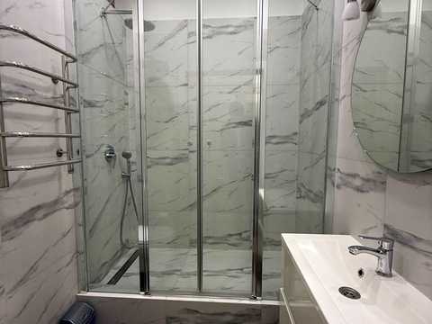 квартира за адресою Гоголівська вул., 47