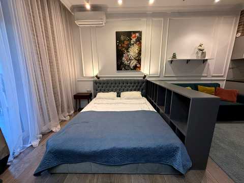 квартира за адресою Гоголівська вул., 47