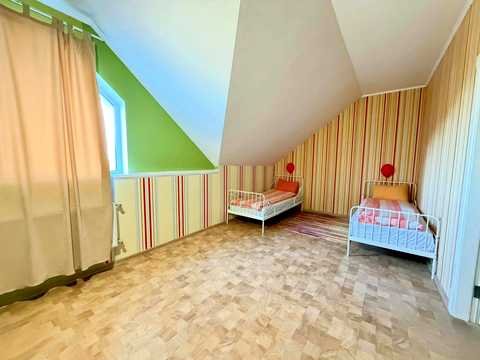 дом по адресу Коцюбинского ул.